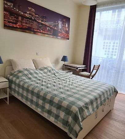 Residentie Reilof Gent Bagian luar foto