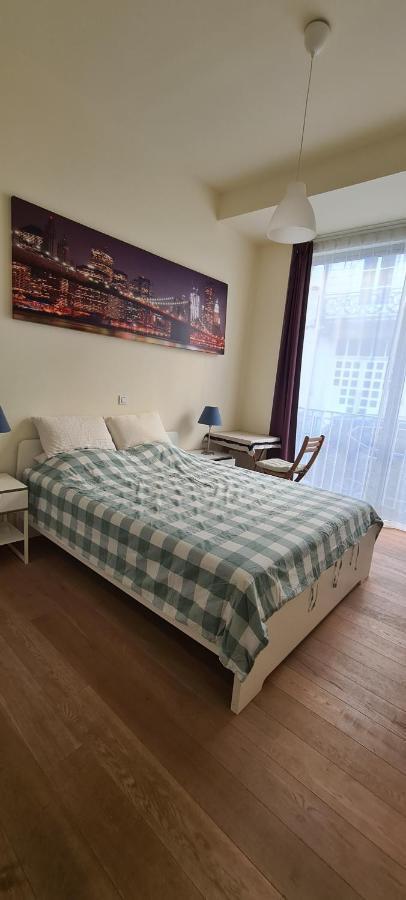 Residentie Reilof Gent Bagian luar foto