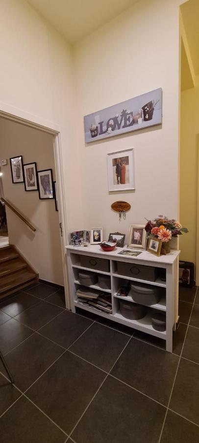 Residentie Reilof Gent Bagian luar foto
