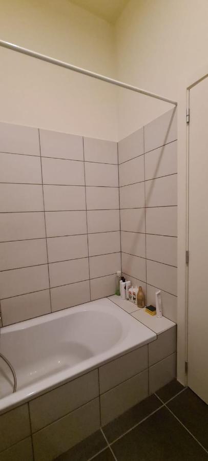 Residentie Reilof Gent Bagian luar foto